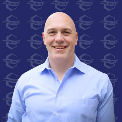 Photo of Al Christian