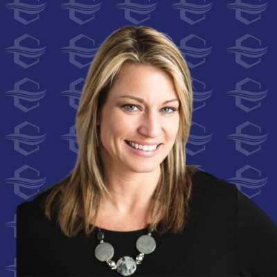 Photo of Jennifer Fornaro