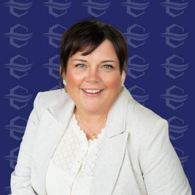 Photo of Katrina Hake