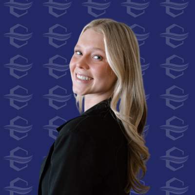 Photo of Kylee Nelson