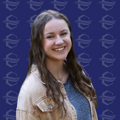 Photo of Madisen Johnson