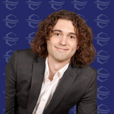 Photo of Max Perrenoud