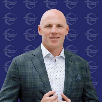 Photo of Scott Wolfe