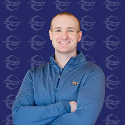 Photo of Brad Kenealy