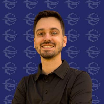 Photo of Tristan Holtman