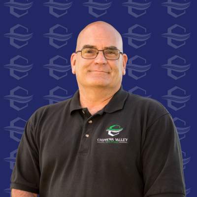 Photo of Brian Carlson