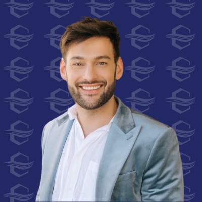 Photo of Brian VanDyke