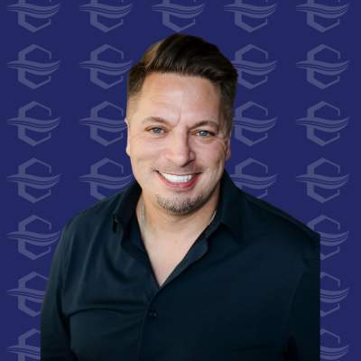 Photo of Bryan Raven