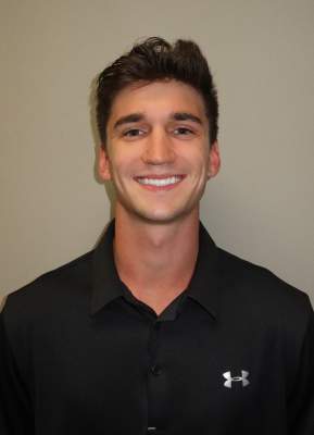 Photo of Brayden Turk
