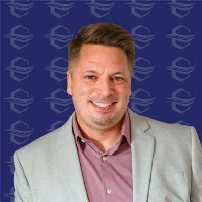 Photo of Bryan Raven