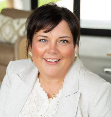 Photo of Katrina Hake