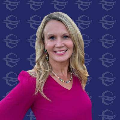 Photo of Tara Woodford